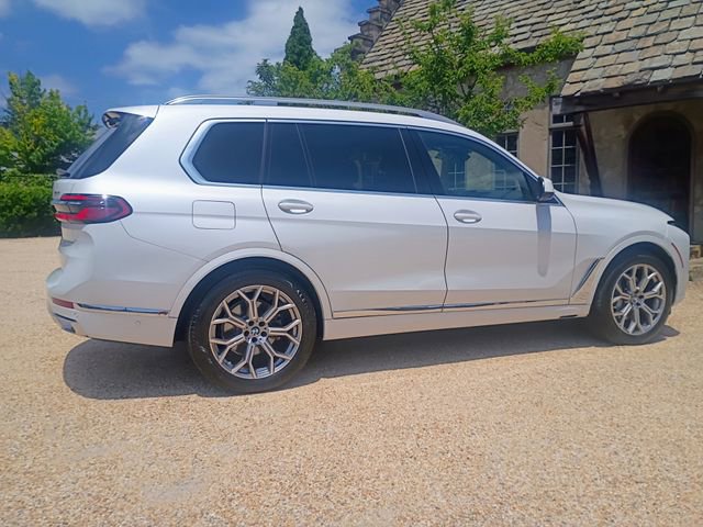 2024 BMW X7 40i - Photo 11