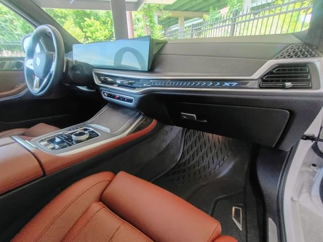 2024 BMW X7 40i - Photo 55