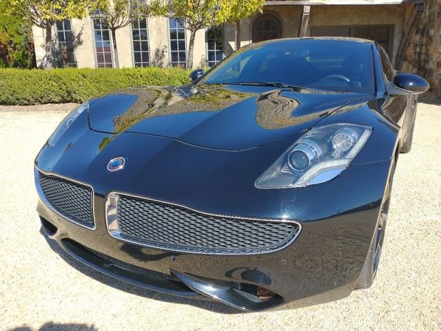 2018 KARMA Revero Base - Photo 7
