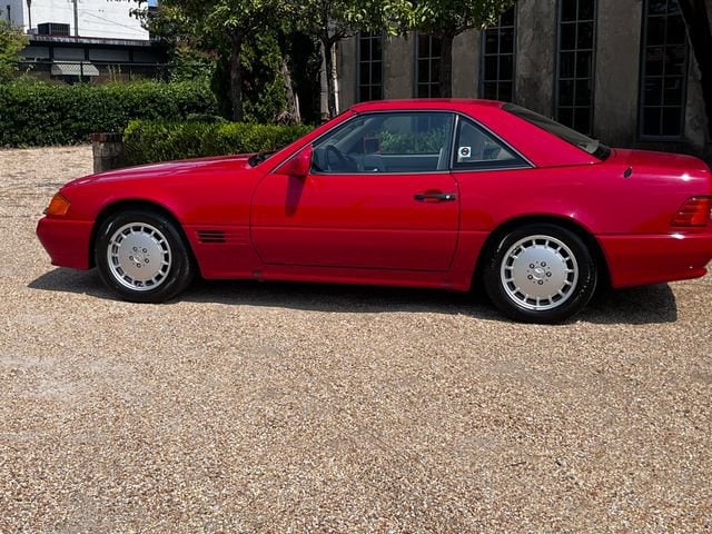 1992 Mercedes-Benz 300 - Photo 6
