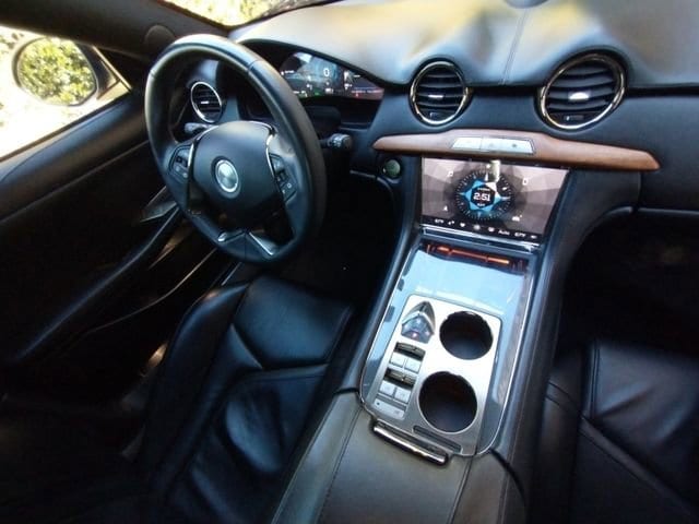 2018 KARMA Revero Base - Photo 71