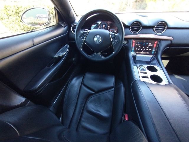 2018 KARMA Revero Base - Photo 43