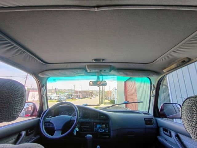 1991 Toyota Land Cruiser - Photo 36