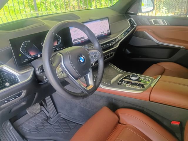 2024 BMW X7 40i - Photo 31
