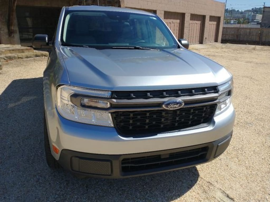 Used 2023 Ford Maverick Truck SuperCrew