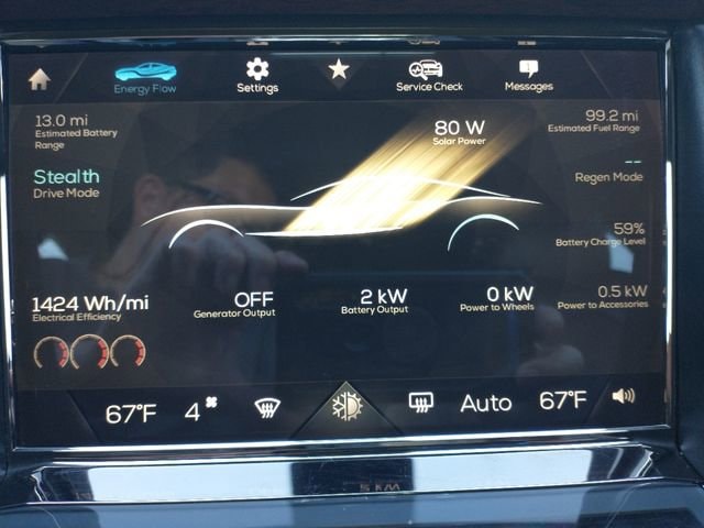 2018 KARMA Revero Base - Photo 57