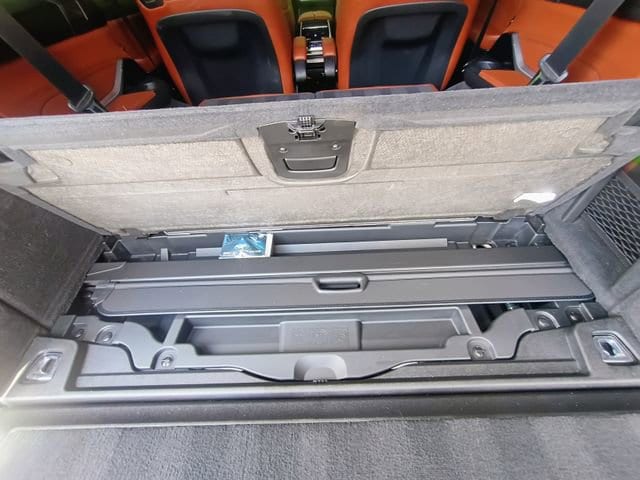 2024 BMW X7 40i - Photo 86