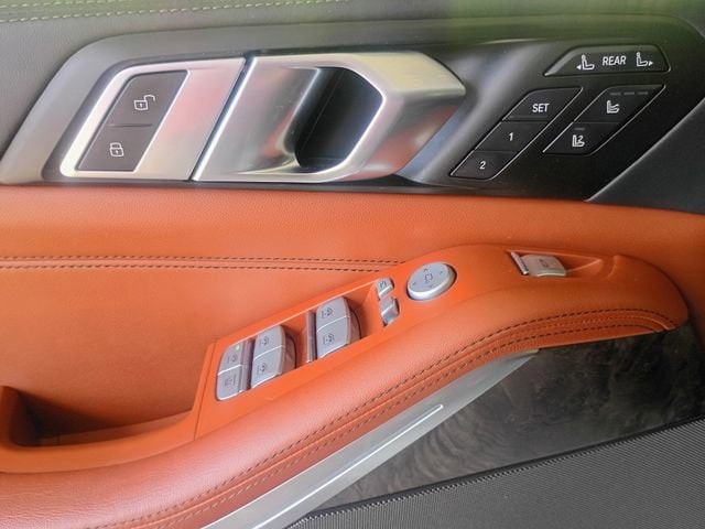 2024 BMW X7 40i - Photo 23