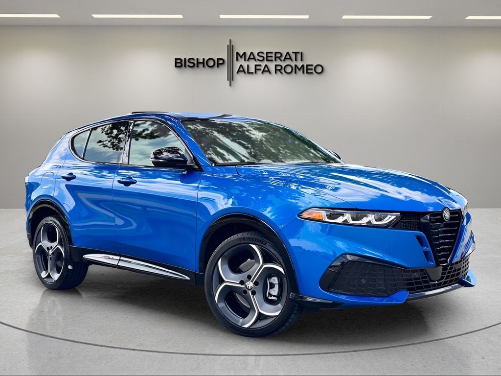 2026 Alfa Romeo Tonale