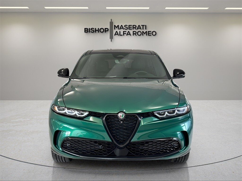 2024 Alfa Romeo Tonale Veloce photo 2