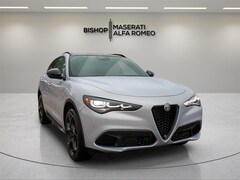 2025 Alfa Romeo Stelvio SUV