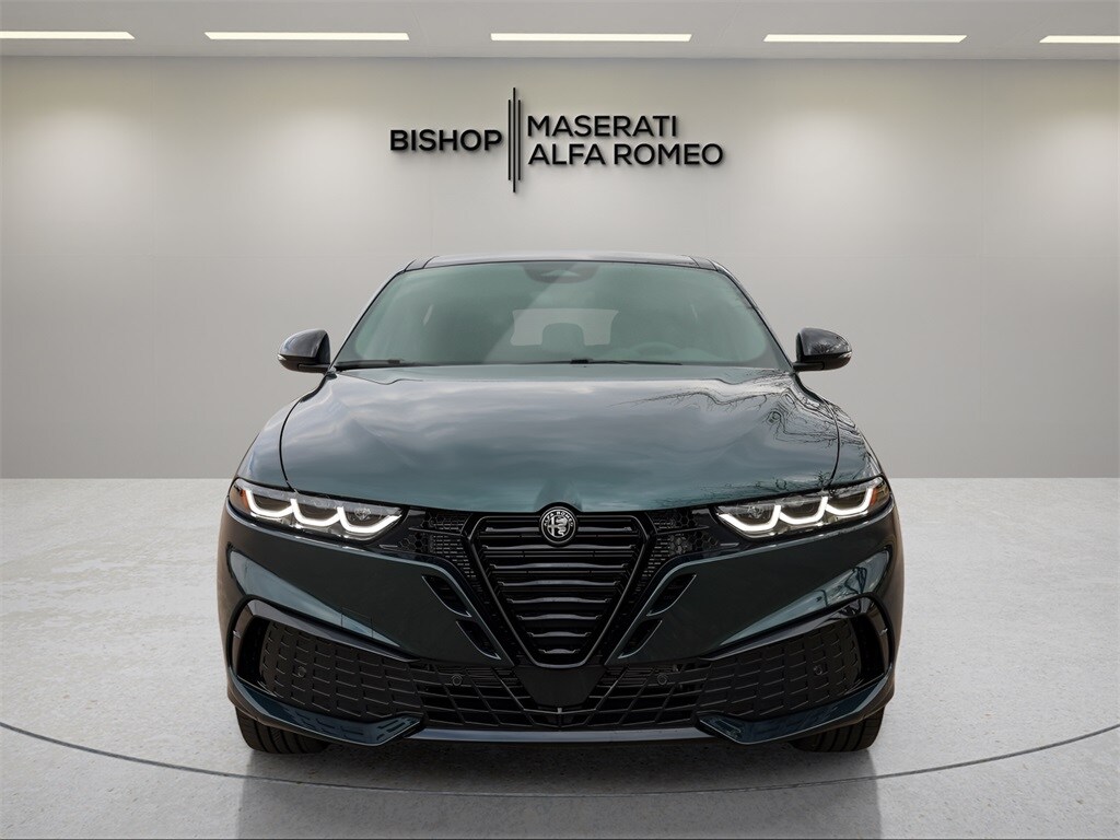 New 2026 Alfa Romeo Tonale Base SUV