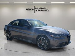 2025 Alfa Romeo Giulia Sedan