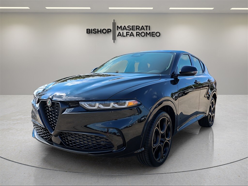 2025 Alfa Romeo Tonale BASE SPRINT photo 3