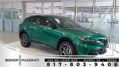 2025 Alfa Romeo Tonale Hybrid Base SUV