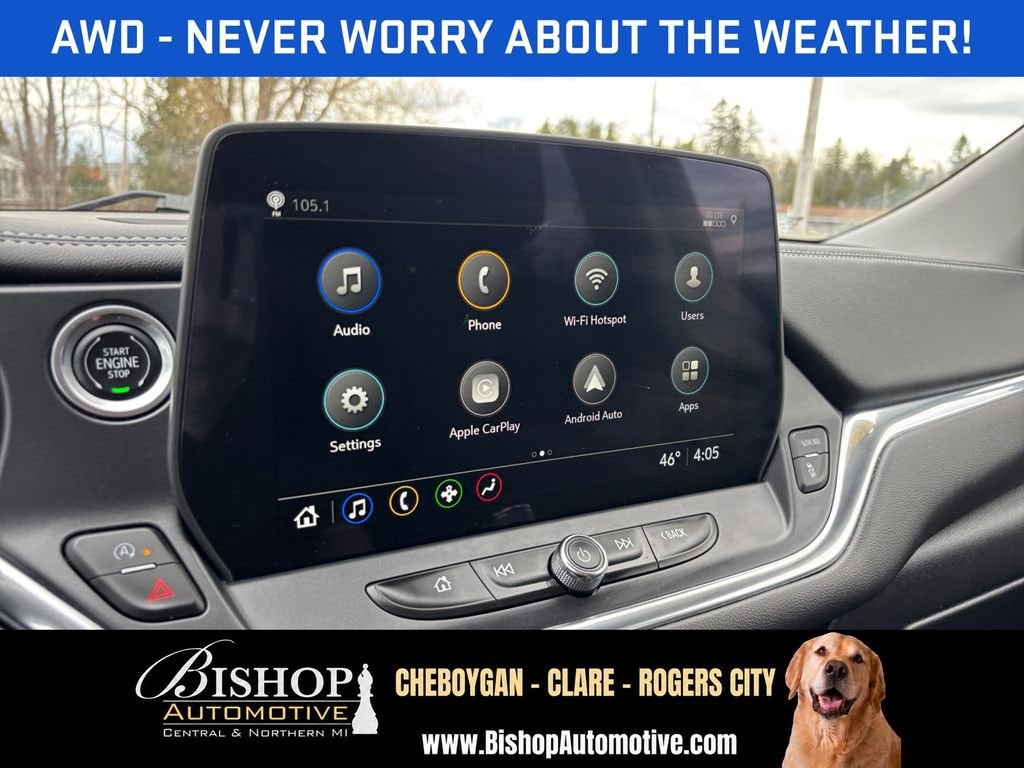2023 Chevrolet Blazer 2LT image 7