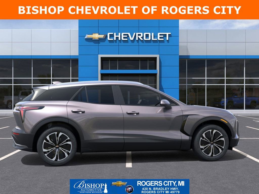 2026 Chevrolet Blazer EV LT - Photo 7