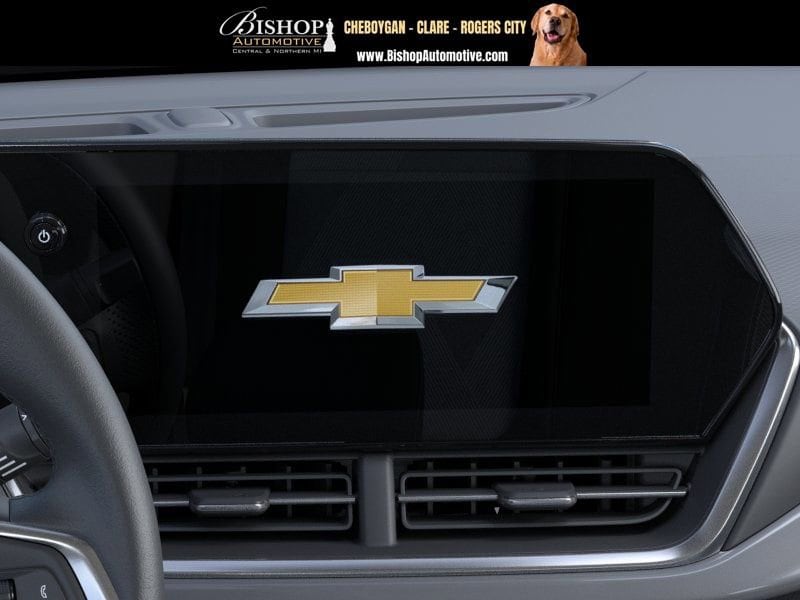 2026 Chevrolet Trax LT - Photo 21