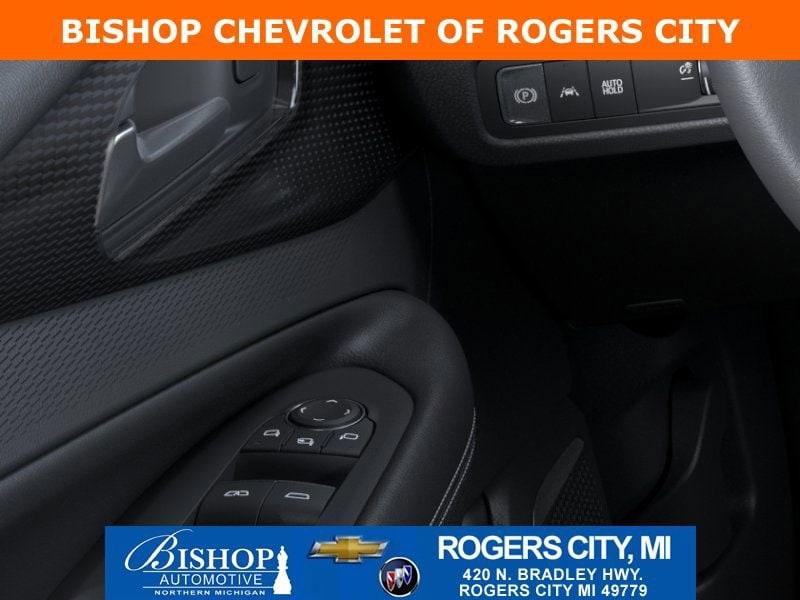 2026 Chevrolet Blazer EV LT - Photo 22