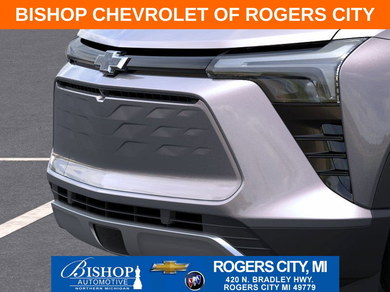 2026 Chevrolet Blazer EV LT - Photo 14