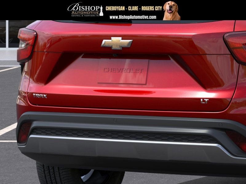 2026 Chevrolet Trax LT - Photo 15