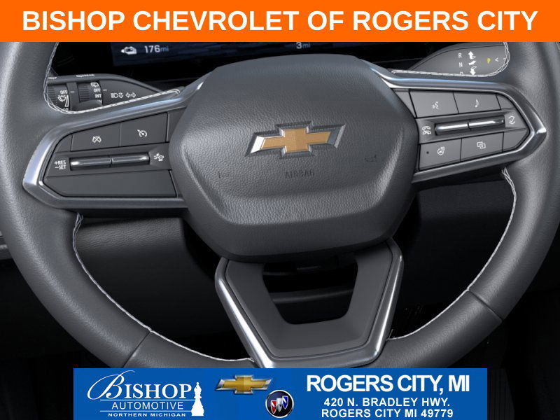 2026 Chevrolet Blazer EV LT - Photo 19