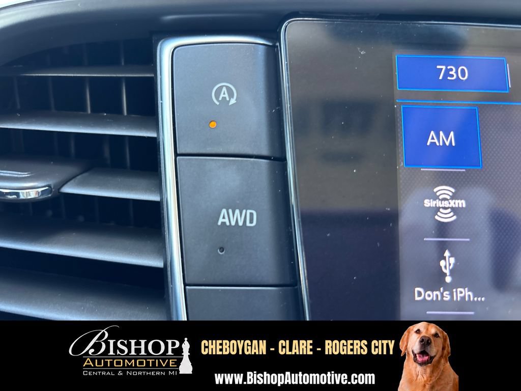 2023 Buick Enclave Premium image 34
