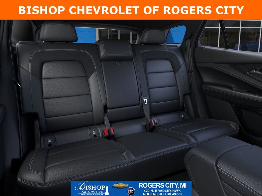 2026 Chevrolet Blazer EV LT - Photo 17