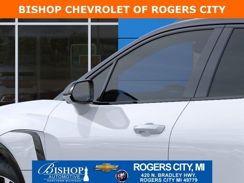 2026 Chevrolet Blazer EV SS - Photo 13
