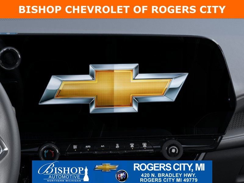 2026 Chevrolet Blazer EV LT - Photo 20