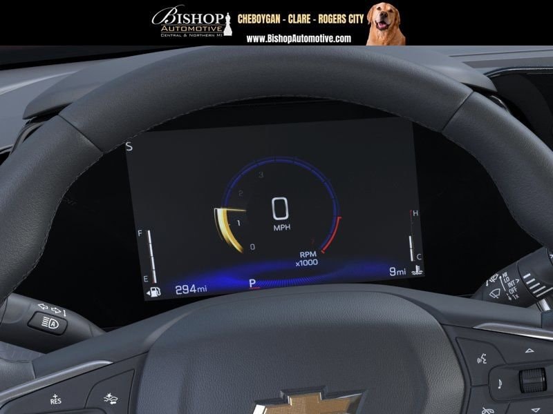 2026 Chevrolet Trax LT - Photo 19