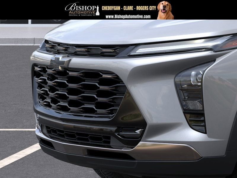 2026 Chevrolet Trax Activ - Photo 13