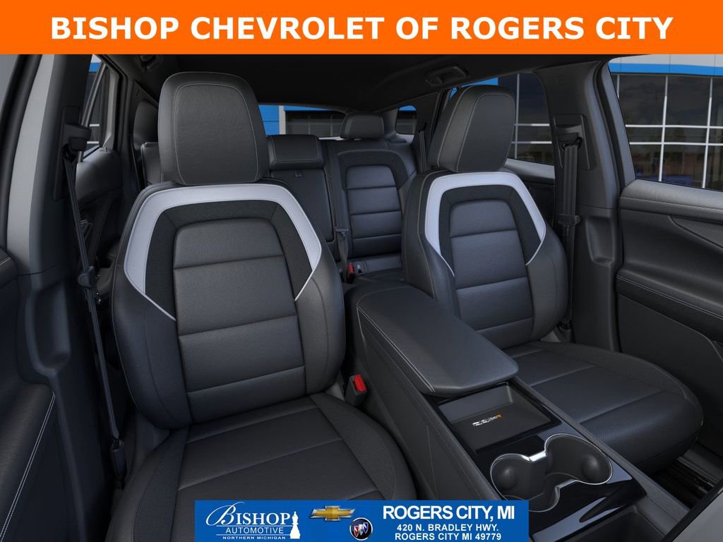 2026 Chevrolet Blazer EV LT - Photo 16