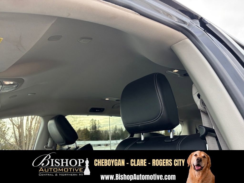 2023 Chrysler Pacifica Touring L - Photo 25