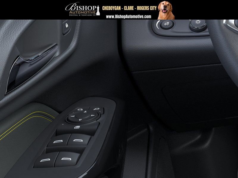 2026 Chevrolet Trax Activ - Photo 22
