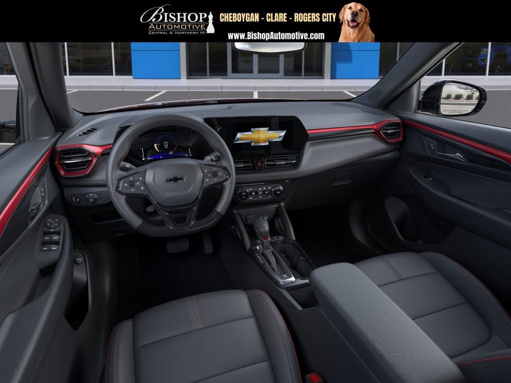 2026 Chevrolet Trailblazer RS - Photo 15