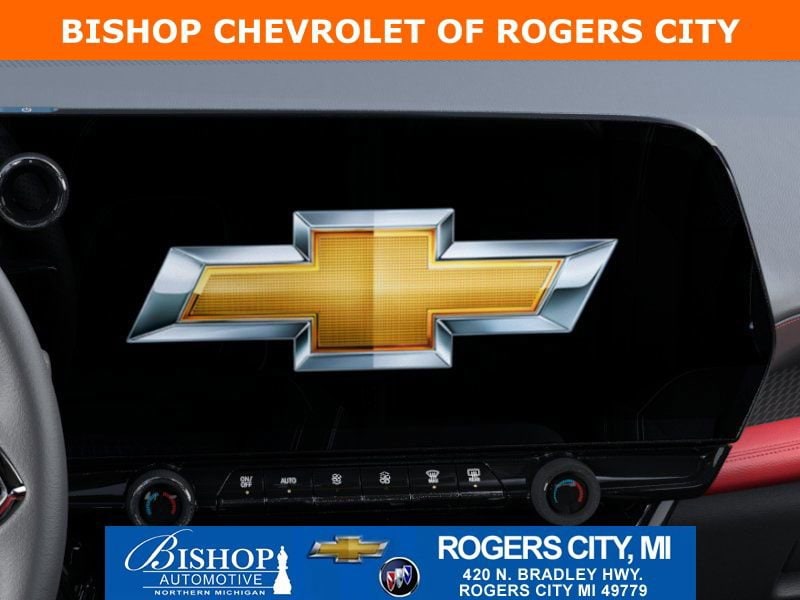 2026 Chevrolet Blazer EV SS - Photo 20