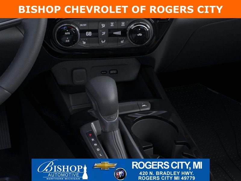 2026 Chevrolet Trax LT - Photo 23