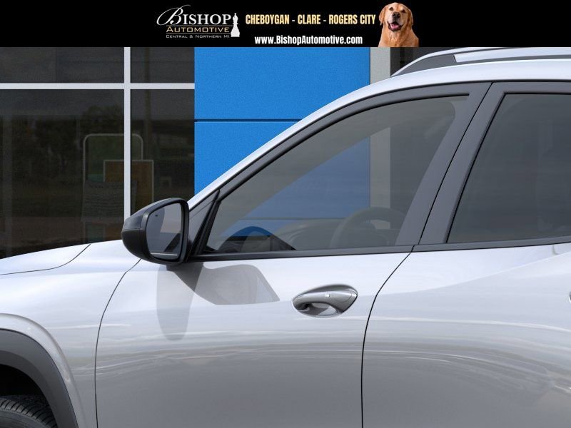 2026 Chevrolet Trax Activ - Photo 12
