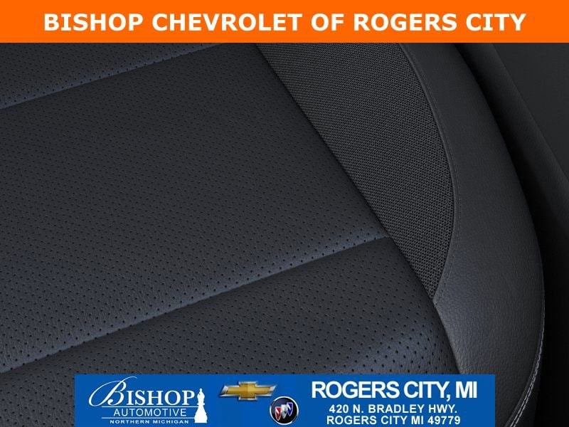2026 Chevrolet Blazer EV LT - Photo 21