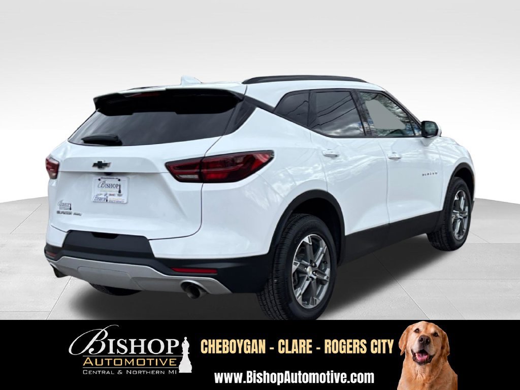 2023 Chevrolet Blazer 2LT - Photo 15