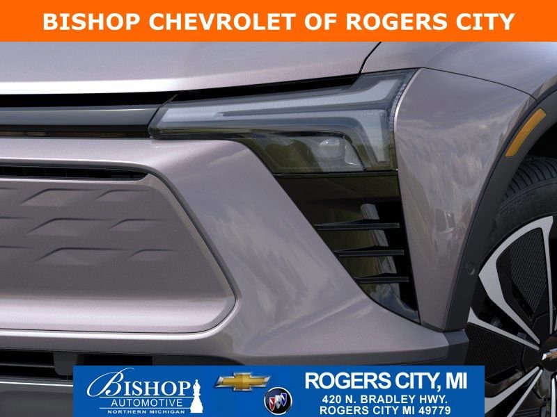 2026 Chevrolet Blazer EV LT - Photo 11
