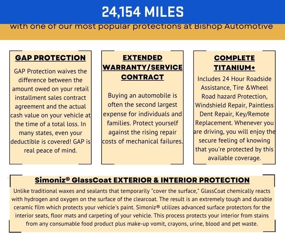 2023 Buick Enclave Essence image 4