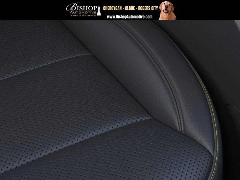 2026 Chevrolet Trax Activ - Photo 21