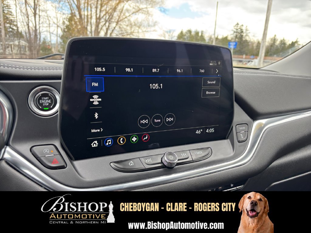 2023 Chevrolet Blazer 2LT - Photo 20