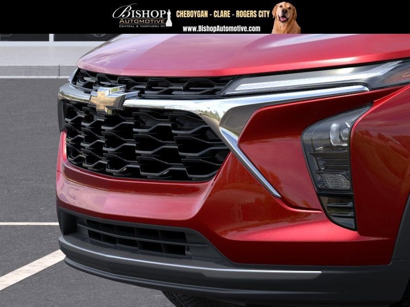 2026 Chevrolet Trax LT - Photo 14