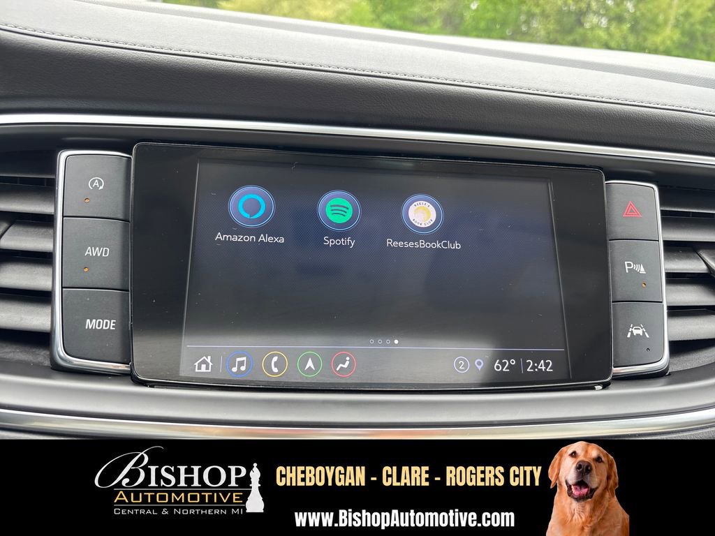 2023 Buick Enclave Premium image 38