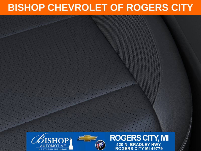 2026 Chevrolet Blazer EV LT - Photo 21