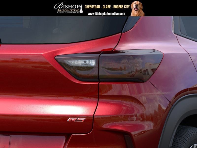 2026 Chevrolet Trailblazer RS - Photo 11