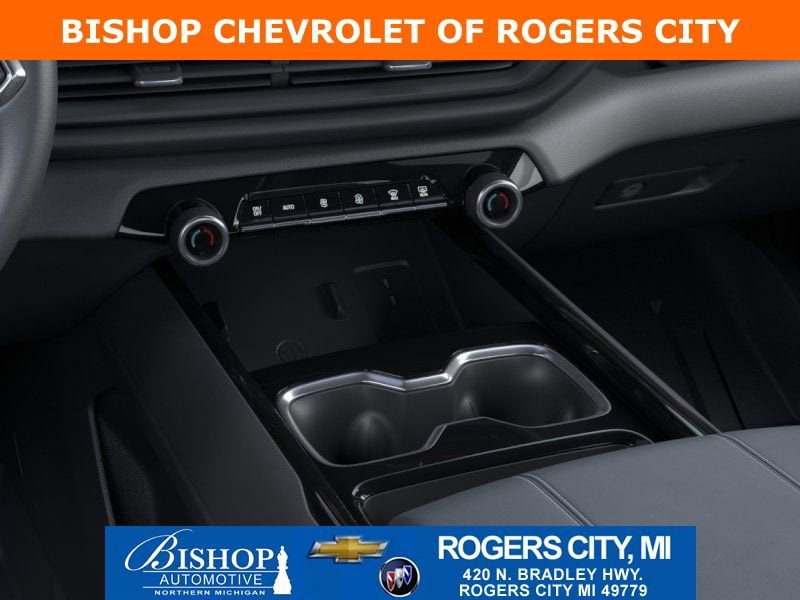 2026 Chevrolet Silverado EV LT - Photo 23